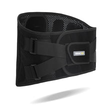 將圖片載入圖庫檢視器 BRACOO奔酷  <br>BP61 仿生骨曲線彈力支撐護腰