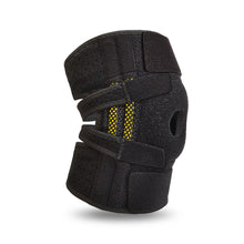 將圖片載入圖庫檢視器 BRACOO奔酷<br>KP32 雙支撐透氣親膚可調護膝<br>