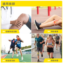 將圖片載入圖庫檢視器 BRACOO奔酷<br>KP41 全效透氣支撐護膝套 *NEW