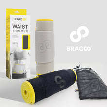 將圖片載入圖庫檢視器 BRACOO奔酷&lt;br&gt;SE23 核心爆汗帶
