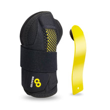 將圖片載入圖庫檢視器 BRACOO奔酷  <br>WB32 高透氣強化支撐手腕護具
